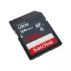 Flash Memory SanDisk 256GB SDXC UHS-I Class 10 SDSDUNR-256G-GN3IN