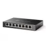 Tīkla slēdzis TP-Link TL-SG108S 8 portu 10/100/1000Mbps