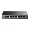 Tīkla slēdzis TP-Link TL-SG108S 8 portu 10/100/1000Mbps