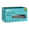 Tīkla slēdzis TP-Link TL-SG108S 8 portu 10/100/1000Mbps