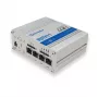 TELTONIKA Rutx11 4g Lte CAT6 divjoslu Wi-Fi industriālais maršrutētājs