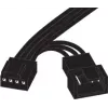 ARCTIC P8 PWM PST - Spiedienam optimizēts 80 mm ventilators ar PWM PST