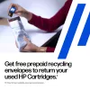 HP 932 Black/933 Cyan/Magenta/Yellow 4-pack Original Inks