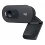 LOGITECH C505 Hd Webcam Melns