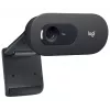 LOGITECH C505 Hd Webcam Melns
