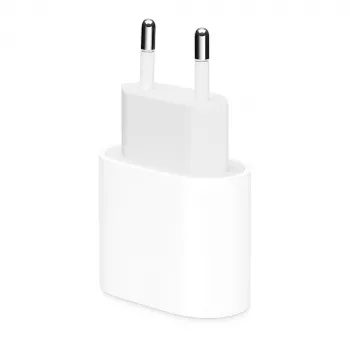 APPLE USB-C strāvas adapteris 20 W (bulk)