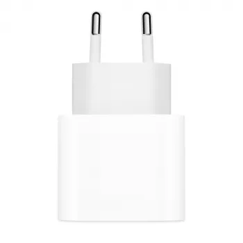 APPLE USB-C strāvas adapteris 20 W (bulk)