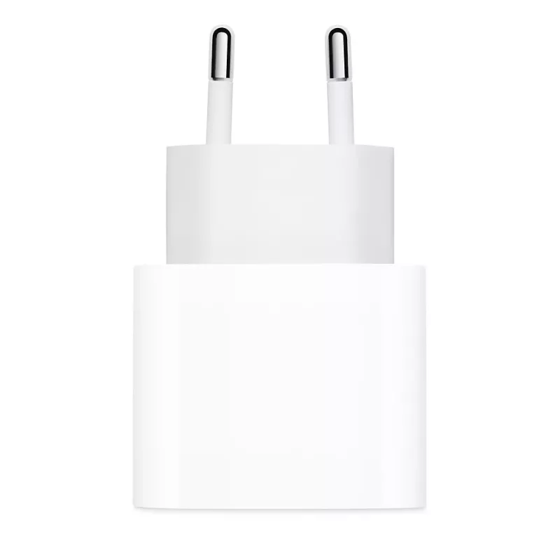 APPLE USB-C strāvas adapteris 20 W (bulk)