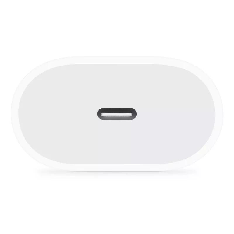 APPLE USB-C strāvas adapteris 20 W (bulk)