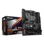 Pamatplate GIGABYTE B550 AORUS ELITE AX V2 ATX, AMD B550, Socket AM4, DDR4, 4 DIMM, Wi‑Fi 6E, 2.5Gb LAN