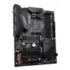 Pamatplate GIGABYTE B550 AORUS ELITE AX V2 ATX, AMD B550, Socket AM4, DDR4, 4 DIMM, Wi‑Fi 6E, 2.5Gb LAN