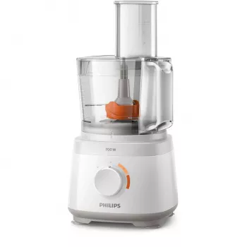 Philips Daily Collection HR7320/00 virtuves kombains 700 W 2,1 L Balts