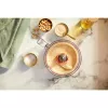 Philips Daily Collection HR7320/00 virtuves kombains 700 W 2,1 L Balts