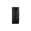 PC korpuss Aerocool Bolt Midi Tower Melns