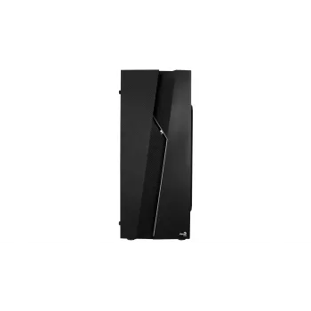 PC korpuss Aerocool Bolt Midi Tower Melns