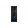 PC korpuss Aerocool Bolt Midi Tower Melns