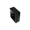 PC korpuss Aerocool Bolt Midi Tower Melns
