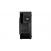 PC korpuss Aerocool Bolt Midi Tower Melns