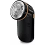Philips GC026/80 Auduma pūku noņēmējs, Melns, Sārmaina, AA, 123 mm, 80 mm, 58 mm