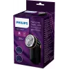 Philips GC026/80 Auduma pūku noņēmējs, Melns, Sārmaina, AA, 123 mm, 80 mm, 58 mm