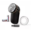 Philips GC026/80 Auduma pūku noņēmējs, Melns, Sārmaina, AA, 123 mm, 80 mm, 58 mm