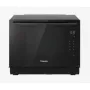 Grila mikroviļņu krāsns Panasonic NN-CS88LBEPG 1000 W 31 L