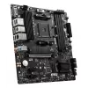 MSI B550M PRO-VDH mātesplate AMD B550 ligzda AM4 micro ATX