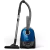 Cilindriskais putekļsūcējs Philips XD3110/09 — 900 W, 3 L putekļu maiss, HEPA filtrācija, teleskopiska metāla caurule