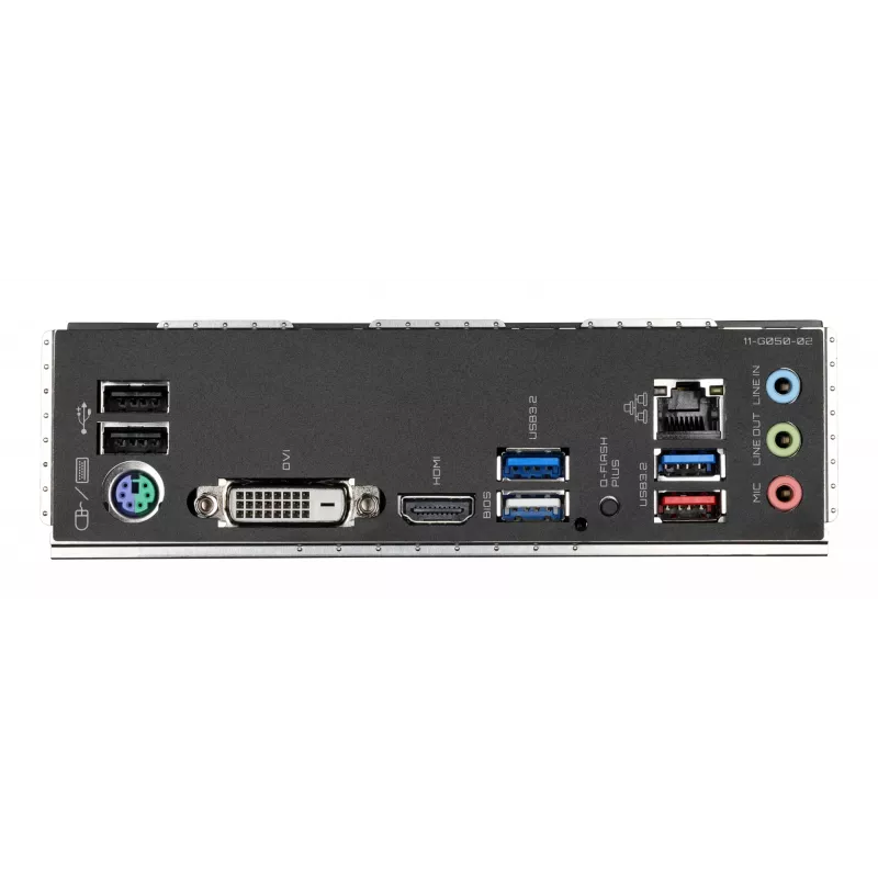 Mātesplate Gigabyte B550 Gaming X V2 AMD B550 Socket AM4 ATX