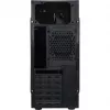 PC korpuss Inter-Tech B-30 Midi Tower melns