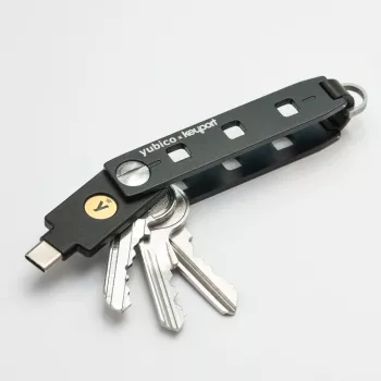YUBICO YubiKey 5C NFC