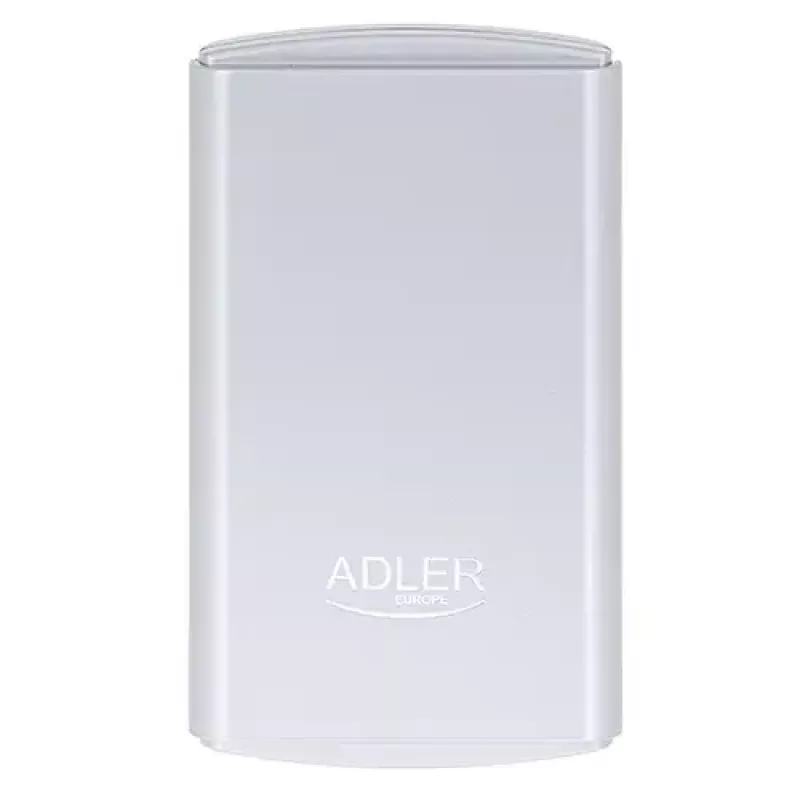 Precīzijas svari Adler AD 3168, 100 g ietilpība, 0,01 g precizitāte, sudraba krāsa, pārnēsājami