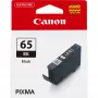 Kārtridžs Canon CLI-65 BK oriģināls melns
