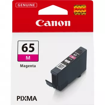 Canon CLI-65M fuksīna tintes kasetne