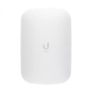 UBIQUITI NETWORKS Unifi6 paplašinātājs 4800 Mbit/s balts