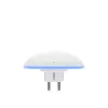 UBIQUITI NETWORKS Unifi6 paplašinātājs 4800 Mbit/s balts
