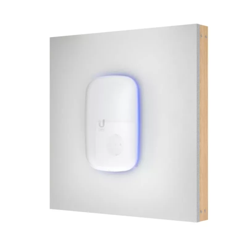 UBIQUITI NETWORKS Unifi6 paplašinātājs 4800 Mbit/s balts