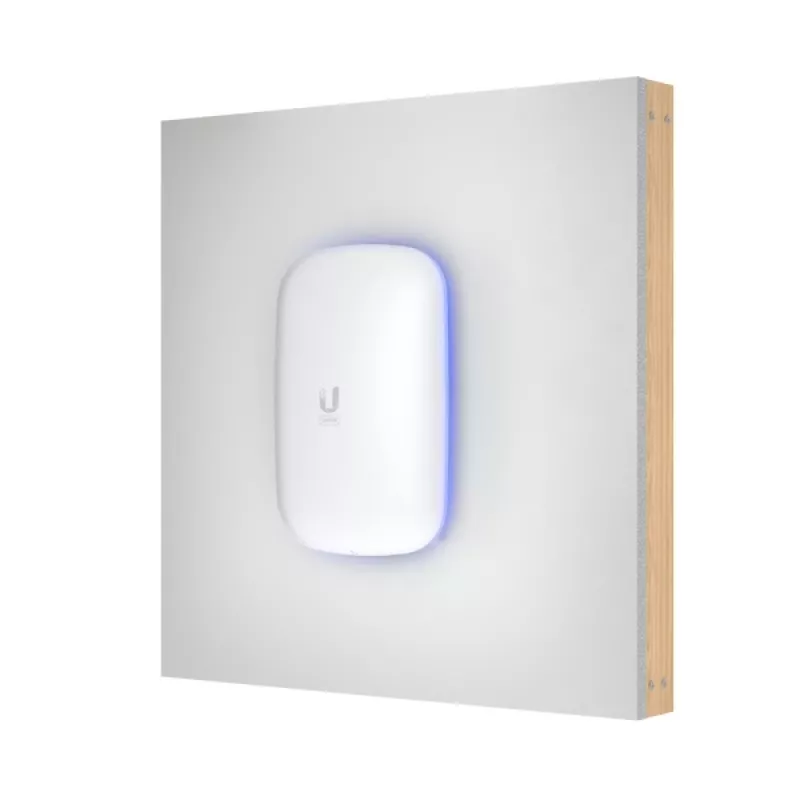 UBIQUITI NETWORKS Unifi6 paplašinātājs 4800 Mbit/s balts
