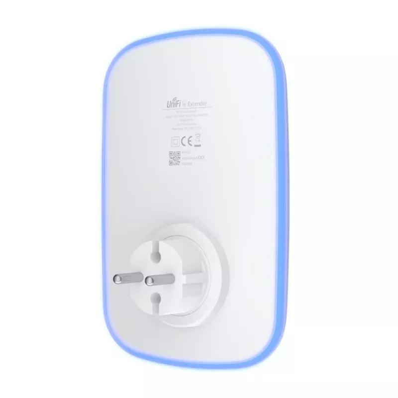 UBIQUITI NETWORKS Unifi6 paplašinātājs 4800 Mbit/s balts