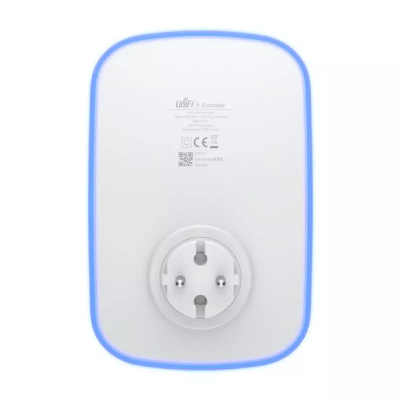 UBIQUITI NETWORKS Unifi6 paplašinātājs 4800 Mbit/s balts