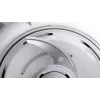 Virtuves kombains Bosch MCM3100W — 800 W, 2,3 L bļoda, 2 ātrumi, turbo, balts