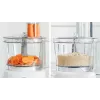 Virtuves kombains Bosch MCM3100W — 800 W, 2,3 L bļoda, 2 ātrumi, turbo, balts