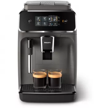 Philips 2200 sērijas EP2224/10 kafijas automāts Pilnībā automātiska espresso automāts 1,8 L