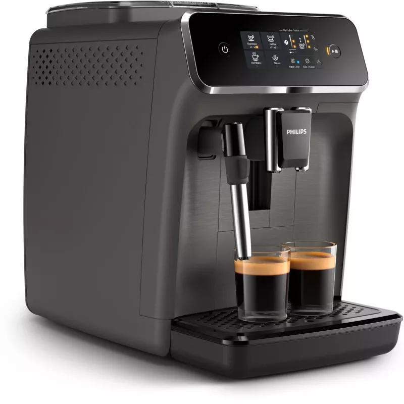 Philips 2200 sērijas EP2224/10 kafijas automāts Pilnībā automātiska espresso automāts 1,8 L