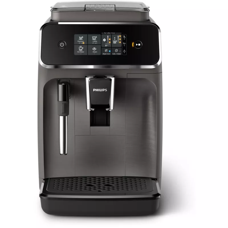 Philips 2200 sērijas EP2224/10 kafijas automāts Pilnībā automātiska espresso automāts 1,8 L