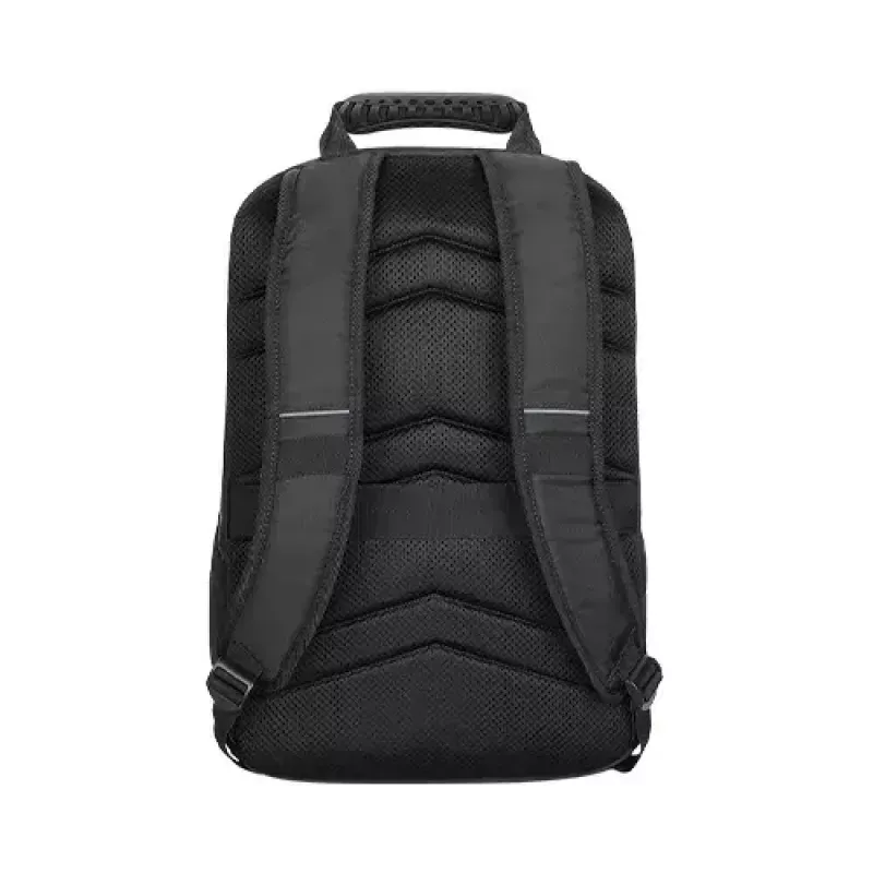 Lenovo 4X41A30364 portatīvā datora somiņa 39,6 cm (15,6 collas) Mugursoma Melna