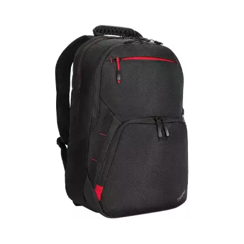 Lenovo 4X41A30364 portatīvā datora somiņa 39,6 cm (15,6 collas) Mugursoma Melna