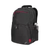Lenovo 4X41A30364 portatīvā datora somiņa 39,6 cm (15,6 collas) Mugursoma Melna
