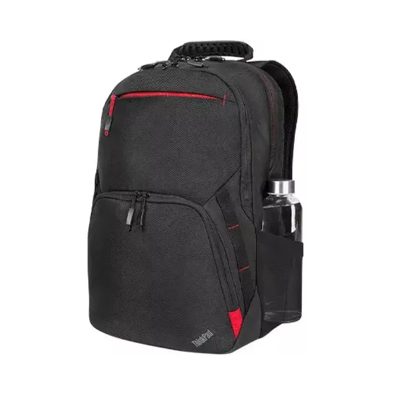 Lenovo 4X41A30364 portatīvā datora somiņa 39,6 cm (15,6 collas) Mugursoma Melna