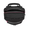 Lenovo 4X41A30364 portatīvā datora somiņa 39,6 cm (15,6 collas) Mugursoma Melna